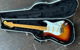 Fender Stratocaster HWY 1 With Elliot Mechanic 50's Full V neck