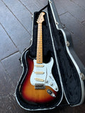 Fender Stratocaster HWY 1 With Elliot Mechanic 50's Full V neck