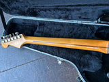 Fender Stratocaster HWY 1 With Elliot Mechanic 50's Full V neck