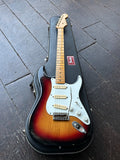 Fender Stratocaster HWY 1 With Elliot Mechanic 50's Full V neck