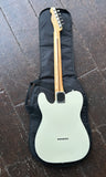 Fender Telecaster (Partscaster) - Arctic White w/ Gig Bag