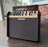 Fishman Loudbox Artist