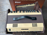 Fishman Loudbox Artist