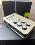 Fishman Platinum Stage EQ DI Analog Preamp