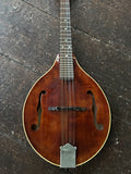 Flatiron Mandolin Model A5-JR