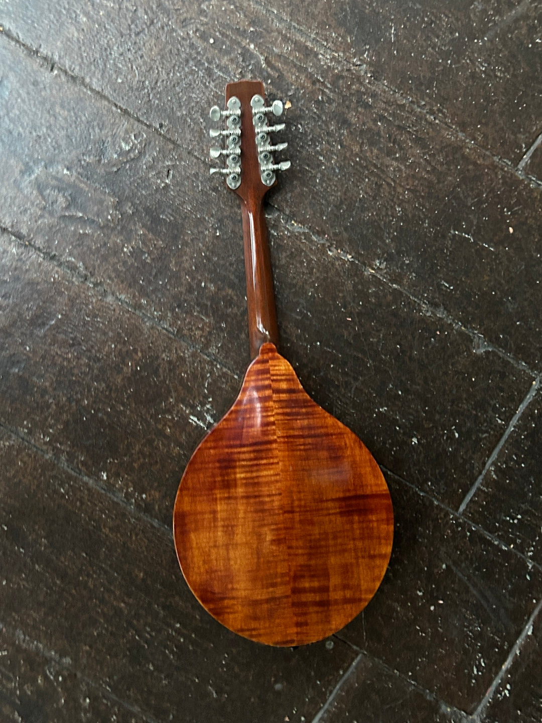 Flatiron Mandolin Model A5-JR – Moze Guitars