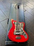 Framus Bass 5/165-52gl Strato de Luxe Star Bass