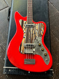 Framus Bass 5/165-52gl Strato de Luxe Star Bass