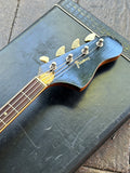 Framus Bass 5/165-52gl Strato de Luxe Star Bass