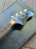 Framus Bass 5/165-52gl Strato de Luxe Star Bass