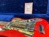 Framus Strato de Luxe Star Bass 5/165-52gl