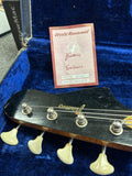 Framus Bass 5/165-52gl Strato de Luxe Star Bass