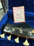 Framus Strato de Luxe Star Bass 5/165-52gl