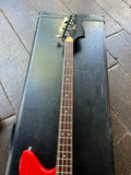 Framus Strato de Luxe Star Bass 5/165-52gl