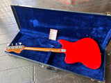 Framus Strato de Luxe Star Bass 5/165-52gl