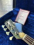 Framus Strato de Luxe Star Bass 5/165-52gl