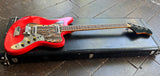 Framus Bass 5/165-52gl Strato de Luxe Star Bass