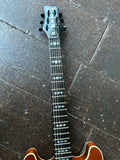 Framus Mayfield Custom