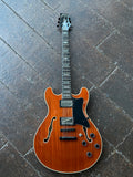 Framus Mayfield Custom
