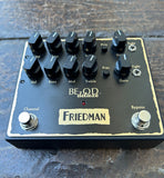 Friedman BE-OD Deluxe