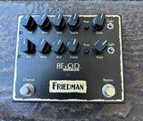 Friedman BE-OD Deluxe