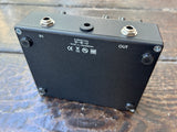 Friedman BE-OD Deluxe Overdrive Black
