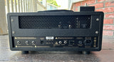 Friedman JJ-Junior Jerry Cantrell Signature 2-Channel 20-Watt Guitar Amp Head