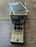 Friedman SmallBox Overdrive