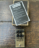 Friedman SmallBox Overdrive