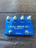 Fulltone Full-Drive 2 MOSFET