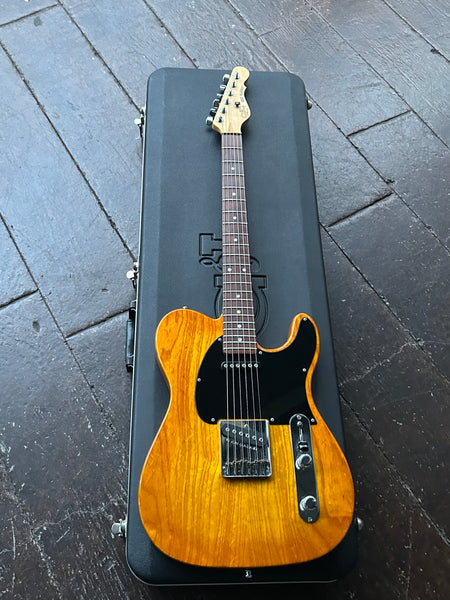 G&L ASAT Classic USA – Moze Guitars