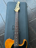 G&L ASAT Classic USA