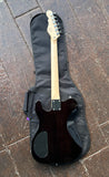 G&L ASAT Tribute Series Deluxe Carved Top