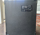 Gallien-Krueger ne0 4x10 cab