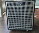 Gallien-Krueger ne0 4x10 cab