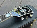 Gibson Custom Les Paul Custom Figured - Red Tiger 2025