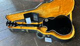 Gibson Custom Les Paul Custom Figured - Red Tiger 2025