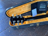 Gibson Custom Les Paul Custom Figured - Red Tiger 2025