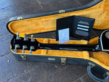 Gibson Custom Les Paul Custom Figured - Red Tiger 2025