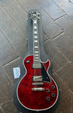 Gibson Custom Les Paul Custom Figured - Red Tiger 2025