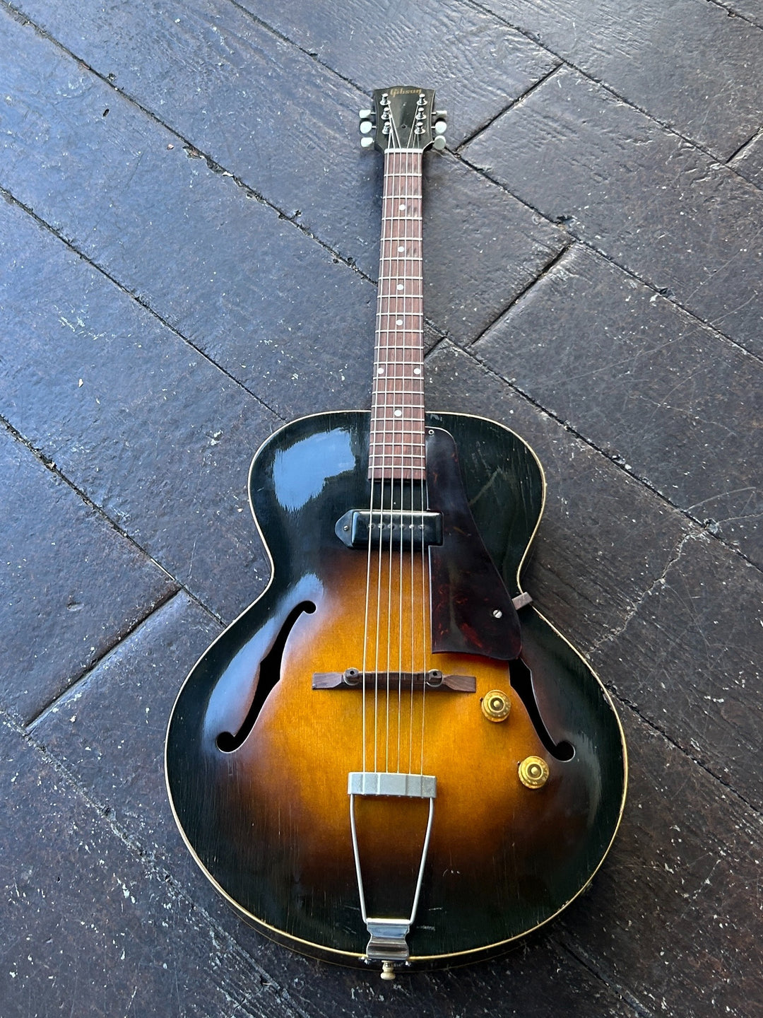 Electric Guitars – Moze Guitars