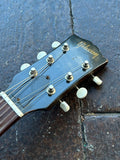 Gibson ES-125 - 1950's