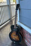 Gibson ES-125 - 1950's