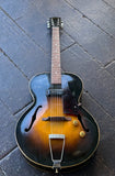 Gibson ES-125 - 1950's