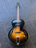 Gibson ES-125 - 1950's