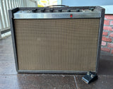 1960's Gibson Gibson Hawk GA25 RVT — 2×10 Tube Combo - Brown Tolex