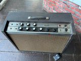 Gibson Hawk GA25 RVT —15w,  2×10 Tube Combo - Brown Tolex