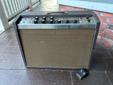 Gibson Hawk GA25 RVT —15w,  2×10 Tube Combo - Brown Tolex