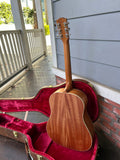 2024 Gibson J-35 '30s Faded