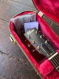 2024 Gibson J-35 '30s Faded